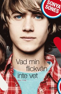 bokomslag Vad min flickvän inte vet