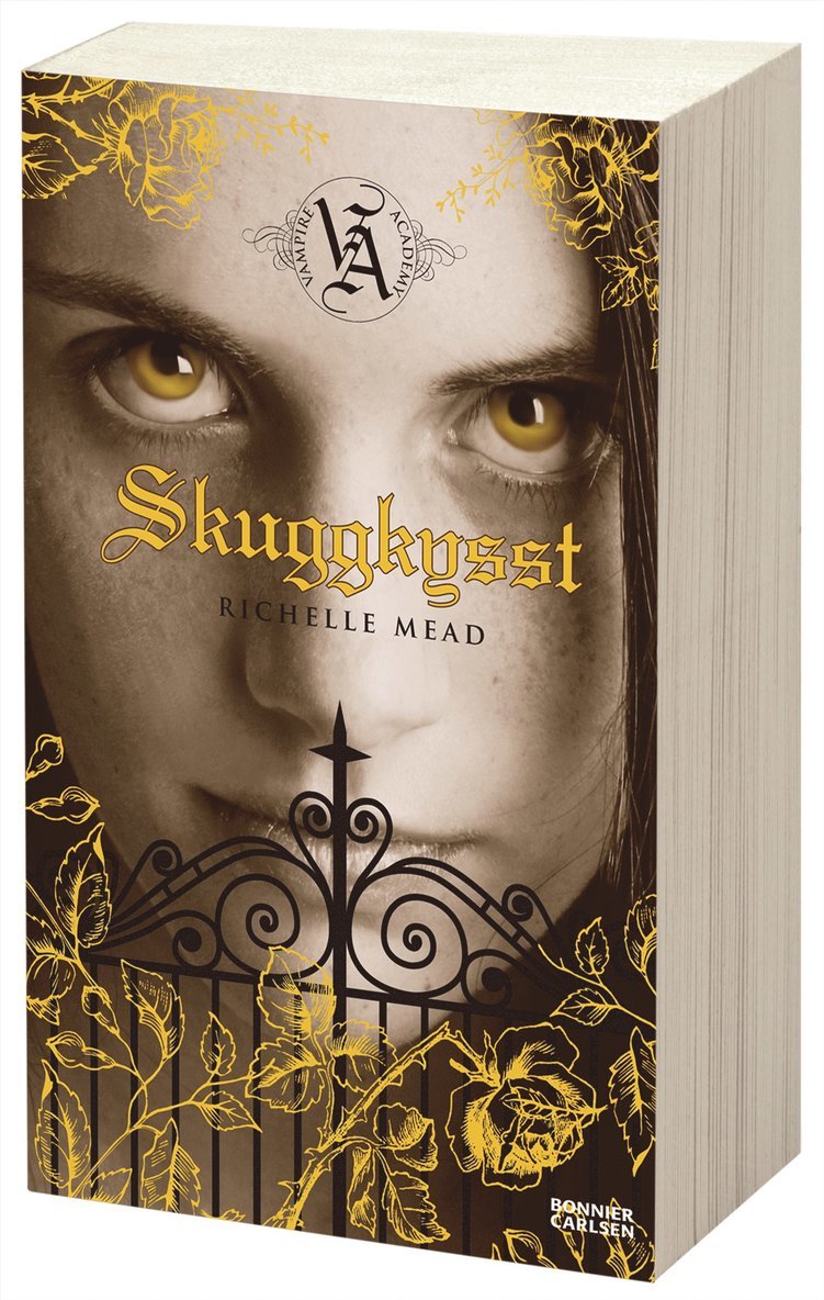Skuggkysst
