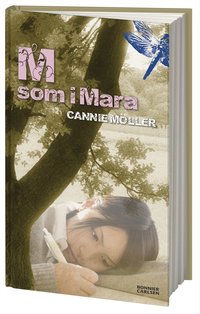 bokomslag M som i Mara