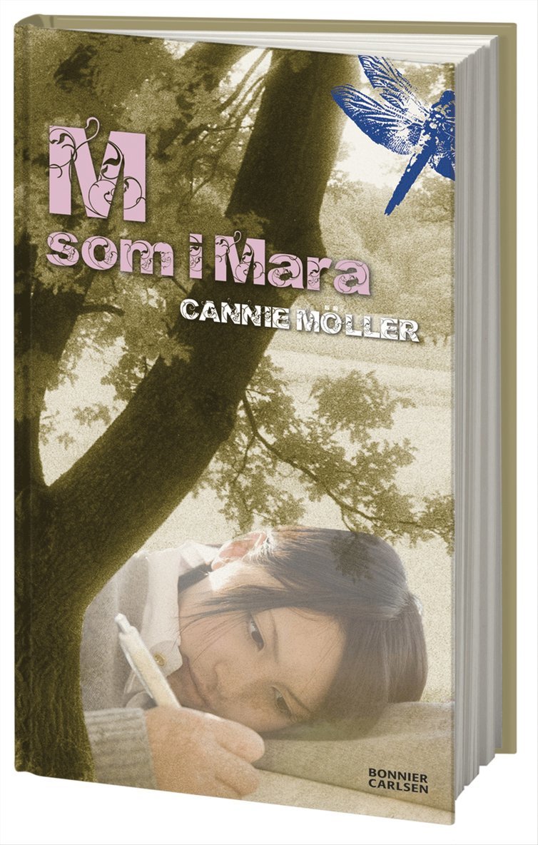 M som i Mara