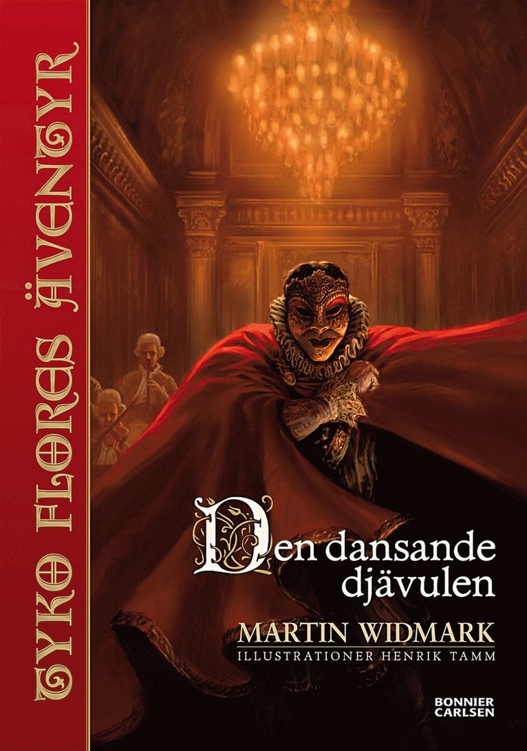Den dansande djävulen