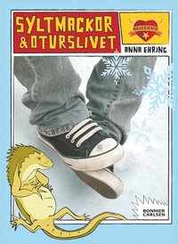 bokomslag Syltmackor och oturslivet