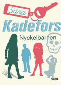 bokomslag Nyckelbarnen