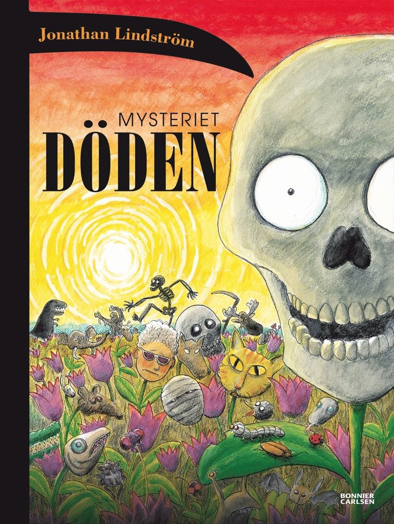 Mysteriet döden