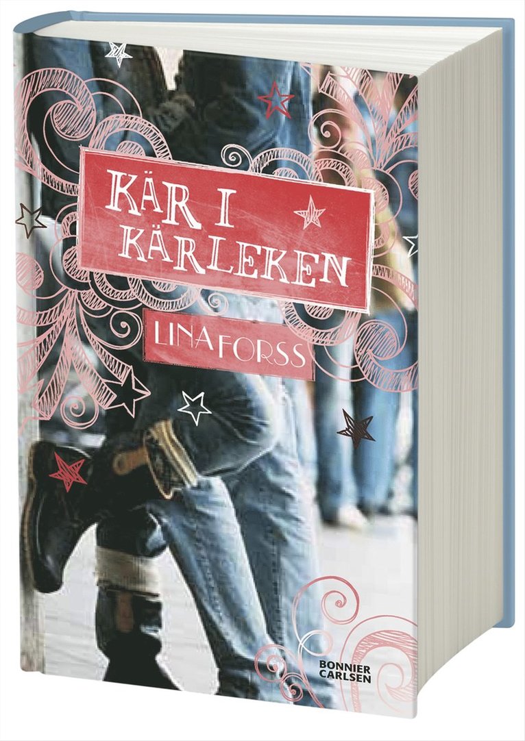 Kär i kärleken