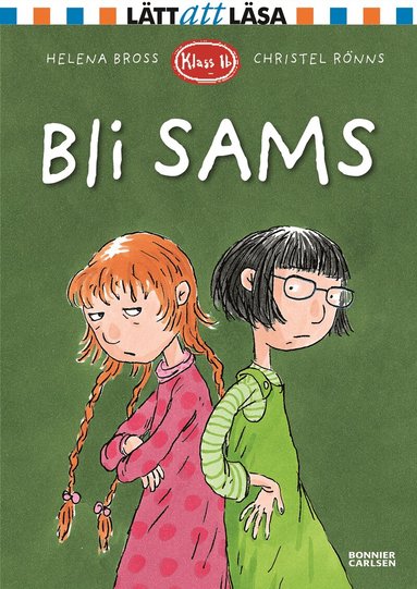 Helena Bross - Bli sams, Inbunden
