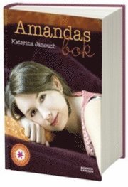 bokomslag Amandas bok