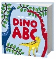 bokomslag Dino ABC