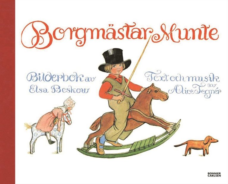 Borgmästar Munte 1