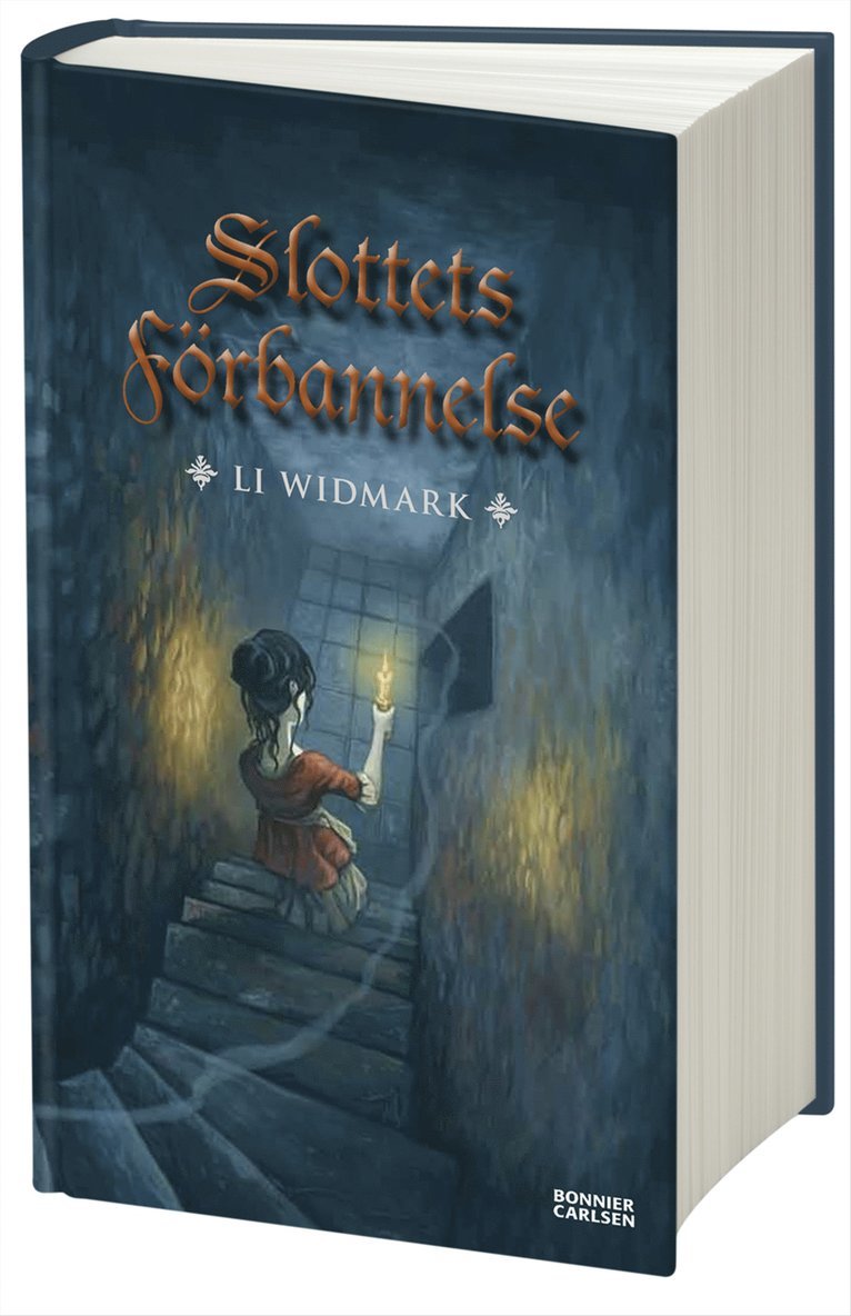 Slottets förbannelse