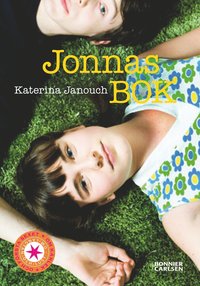bokomslag Jonnas bok