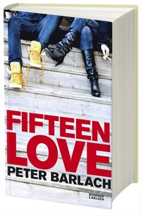 bokomslag Fifteen Love
