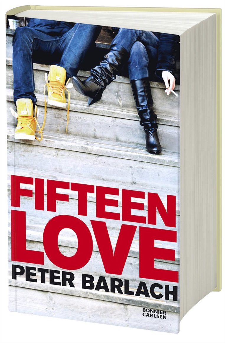 Fifteen Love