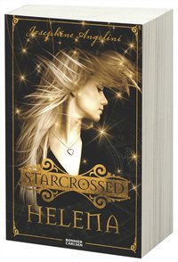 bokomslag Helena
