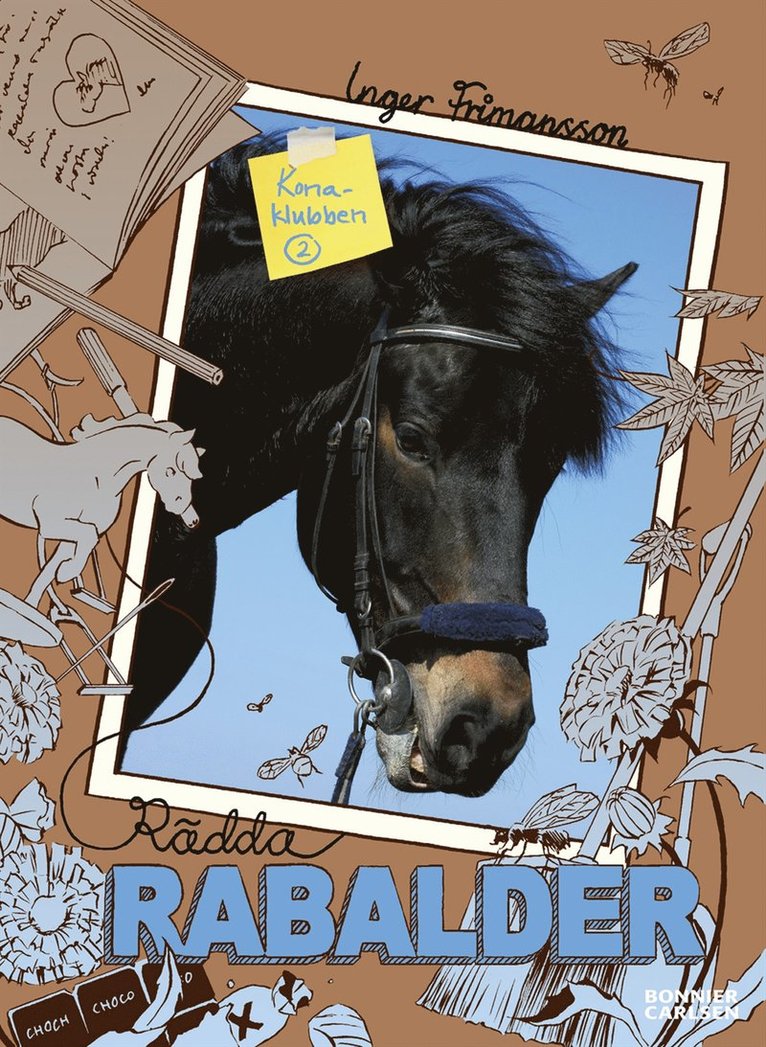 Rädda Rabalder