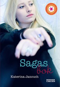 bokomslag Sagas bok