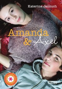 bokomslag Amanda och Axel