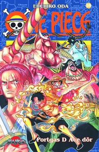 bokomslag One Piece 59