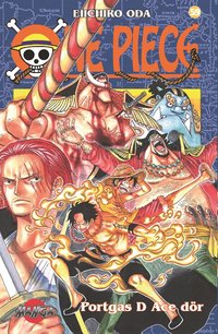 bokomslag One Piece 59