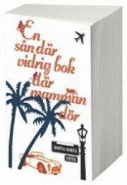 En sån där vidrig bok där mamman dör