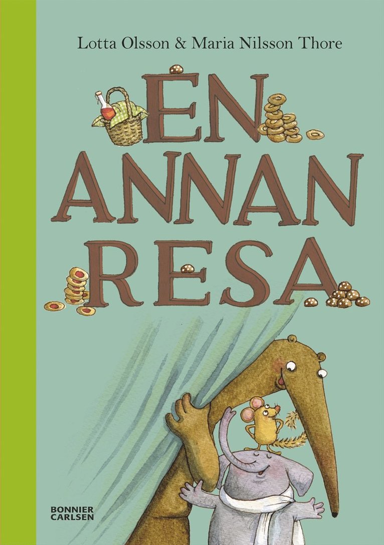 En annan resa 1