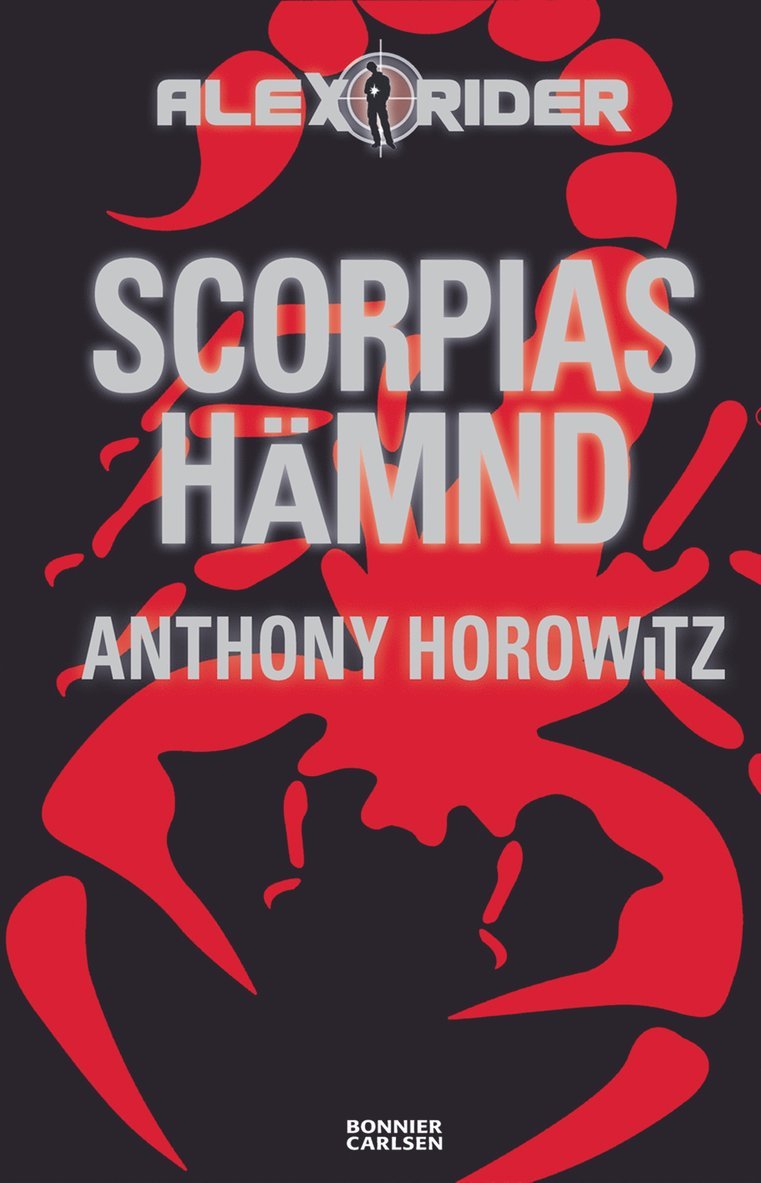 Scorpias hämnd