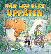 bokomslag När Leo blev uppäten