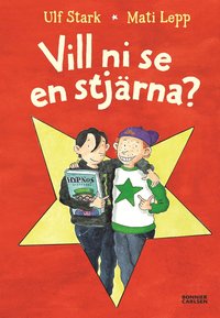 bokomslag Vill ni se en stjärna?