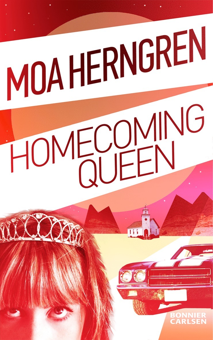 Homecoming Queen 1