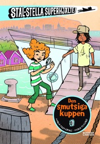 bokomslag Den smutsiga kuppen