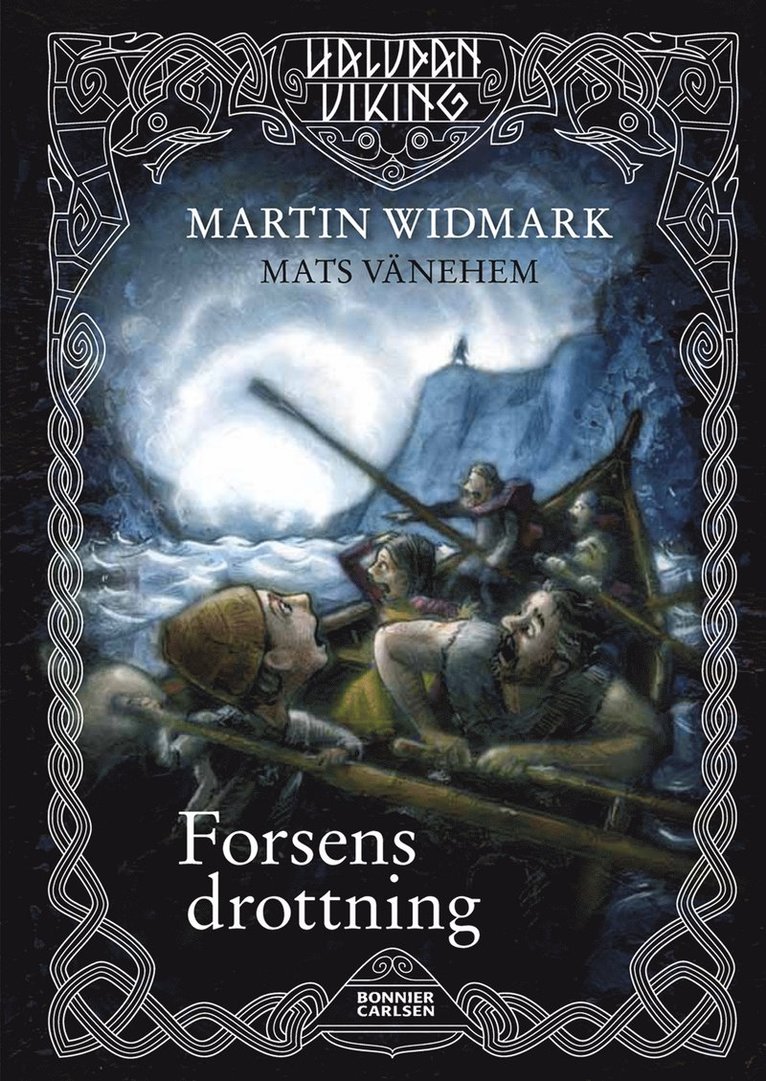 Forsens Drottning