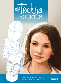 bokomslag Nya teckna ansikten