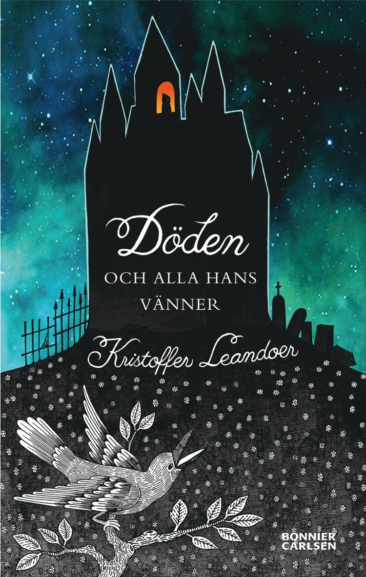 Döden och alla hans vänner 1