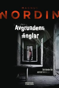 bokomslag Avgrundens änglar