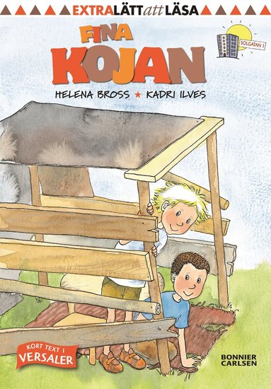 Helena Bross - Fina kojan, Inbunden
