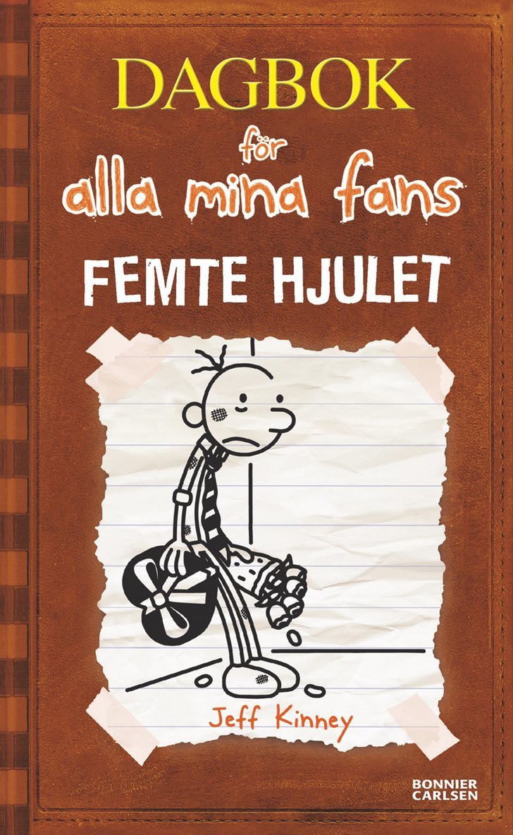 Femte hjulet 1