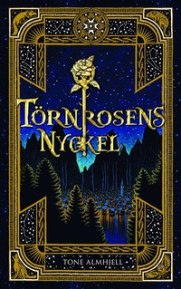 bokomslag Törnrosens nyckel