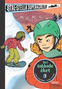 bokomslag Det sabbade åket