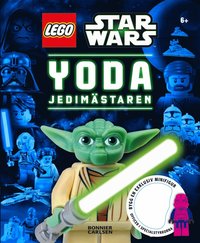 bokomslag LEGO Star Wars : Yoda - Jedimästaren