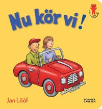 bokomslag Nu kör vi!