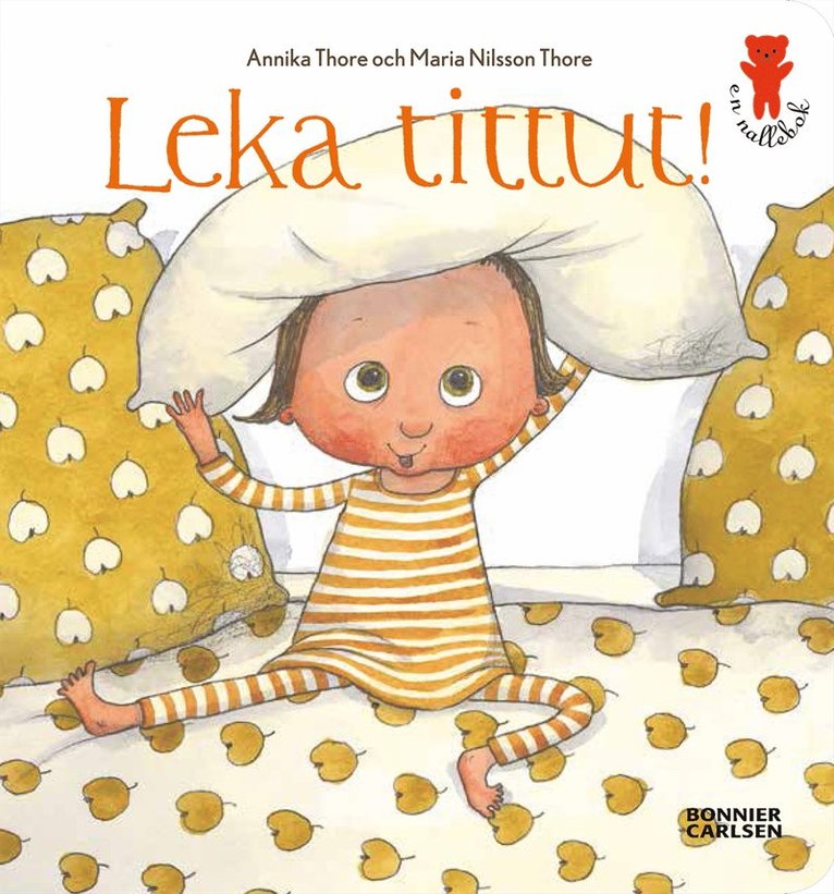 Leka tittut! 1