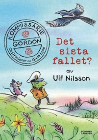 bokomslag Det sista fallet?