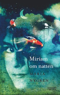 bokomslag Miriam om natten