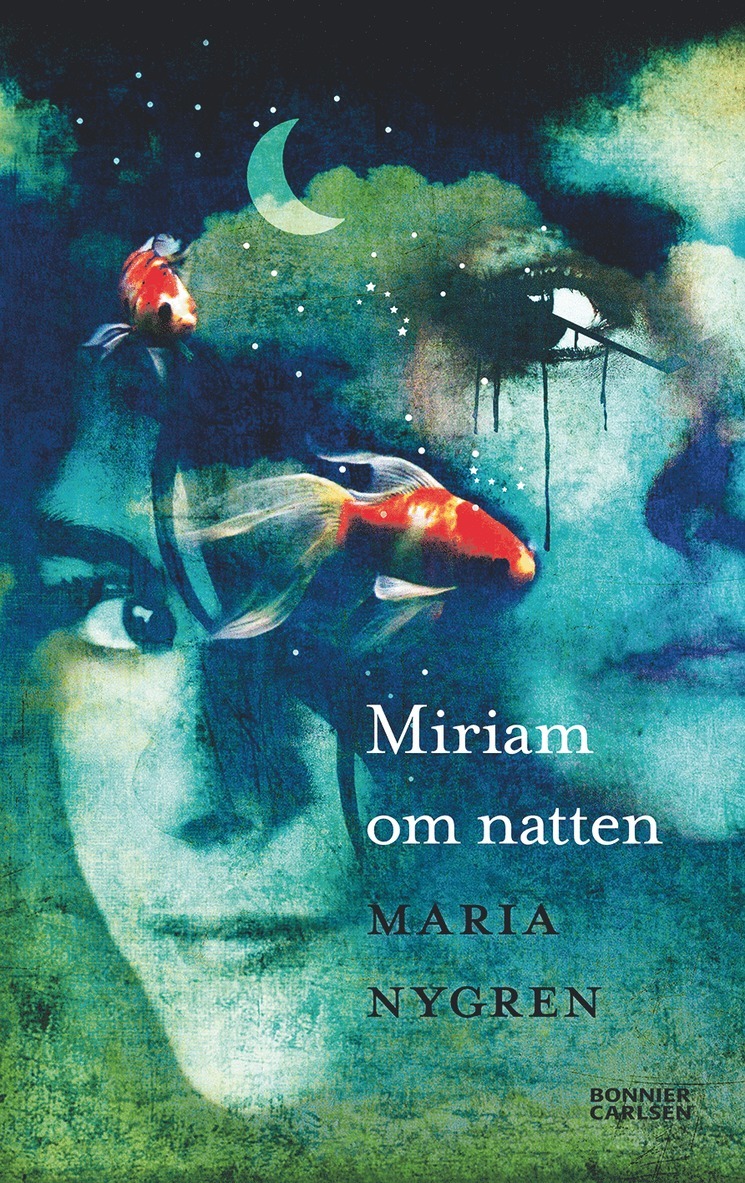Miriam om natten 1