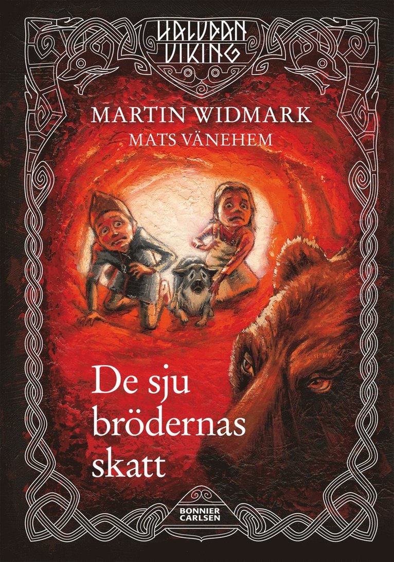 De sju brödernas skatt