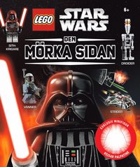 bokomslag LEGO Star Wars: Den mörka sidan