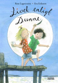 bokomslag Livet enligt Dunne