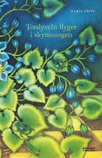bokomslag Tordyveln flyger i skymningen