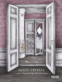 bokomslag Agnes Cecilia - en sällsam historia