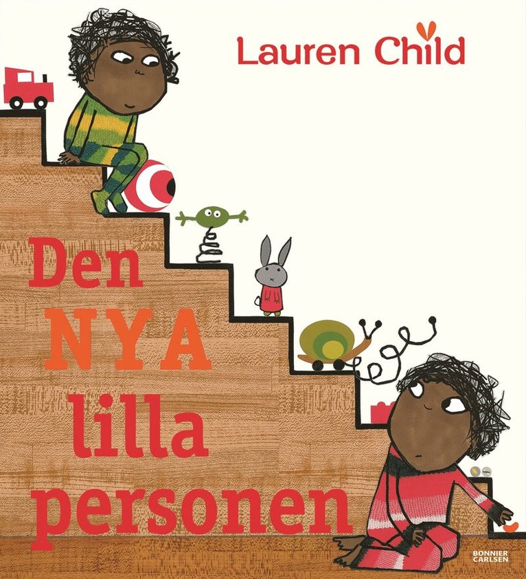 Den nya lilla personen
